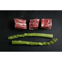 Ziegenfleisch in Würfeln von Paul & Paulina – 1000g