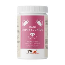Vitamin Optimix Puppy & Junior – Futterzusatz von Futtermedicus – 500g