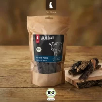 Bio-Rinderpansen getrocknet von Liebesgut – 150g