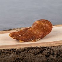 Hähnchenbrustfilet getrocknet von Liebesgut – 100g