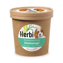 Kräutermischung Herbi „Atemwege“ – 100g