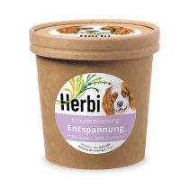 Kräutermischung Herbi „Entspannung“ – 100g