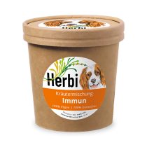 Kräutermischung Herbi „Immun“ – 100g