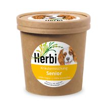 Kräutermischung Herbi „Senior“ – 100g