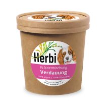 Kräutermischung Herbi „Verdauung“ – 100g