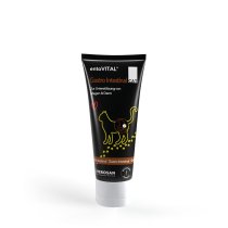entoVITAL CAT gastro intestinal – Schleckpaste für Magen und Darm – 70g