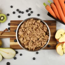 BIO Schonkost für Hunde von Khouris – 400g