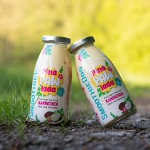 Hundesmoothie PinaPawlada Kaninchen von SmoothieDog – 250ml