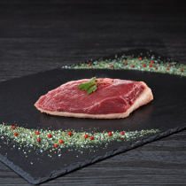 Bio-Entenbrust ohne Haut im Ganzen – 1000g