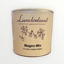 Magen-Mix für Hunde und Katzen von Lunderland – 200g