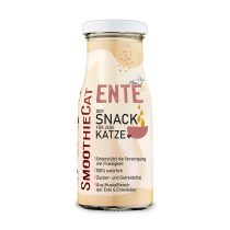 Katzensmoothie Ente von SmoothieCat – 150ml
