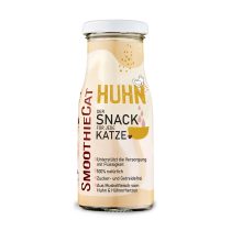 Katzensmoothie Huhn von SmoothieCat – 150ml