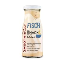 Katzensmoothie Fisch von SmoothieCat – 150ml