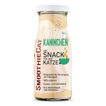 Katzensmoothie Kaninchen von SmoothieCat – 150ml