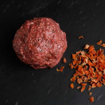 Barf-Fertigmix Gans „Fanny’s Variation“ von Paul & Paulina – 500g