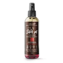 Zwei-Phasen-Spray für Entwirrung und Haarglanz von Silver Pet – 200ml