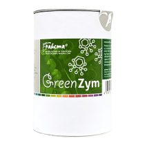 GreenZym Verdauungs-Enzyme für Hunde und Katzen von Pahema