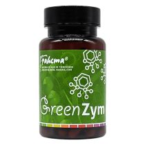 GreenZym Verdauungs-Enzyme für Hunde und Katzen von Pahema