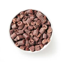 Leckerlis Trainingsbömskes Ente von Beste Kumpels – 175g