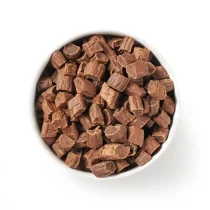 Leckerlis Trainingsbömskes Hirsch von Beste Kumpels – 175g