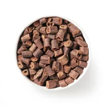 Leckerlis Trainingsbömskes Ziege von Beste Kumpels – 175g