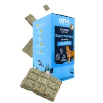 Gourmet Snackriegel für Hunde – Super Sardine von Rina – 10 x 30g