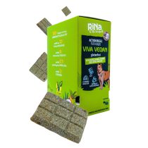 Gourmet Snackriegel für Hunde – Viva Vegan von Rina – 10 x 30g