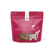 Pferd Soft – Leckerbissen von Canini – 120g
