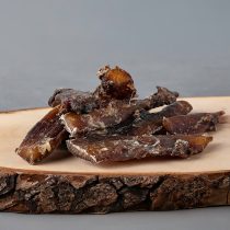 Hirschsehnen getrocknet von Liebesgut – 100g