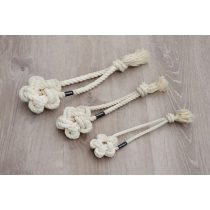 Tauspielzeug BLOOMY – verschiedene Größen