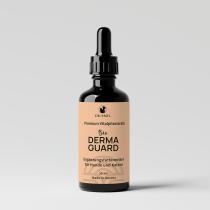 Derma Guard – Bio Vitalpilz-Extrakt flüssig von Dr. Emil – 30ml