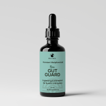 Gut Guard – Bio Vitalpilz-Extrakt flüssig von Dr. Emil – 30ml