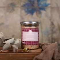 Herzstück Lachsforelle – Alleinfutter im Glas von Paul & Paulina – 380g