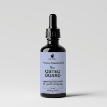 Osteo Guard – Bio Vitalpilz-Extrakt flüssig von Dr. Emil – 30ml