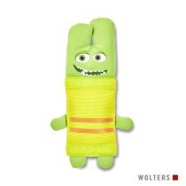 Funny Dummy 24cm – Spielzeug aus Feuerwehrschlauch