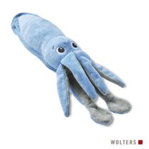 Ocean Range Kalmar – recyceltes Plüschspielzeug für Hunde