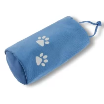 Futter Dummy Walkie – Blau