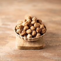 Crunchy Balls Lamm – Knusprige Leckerli von Paul & Paulina – 250g