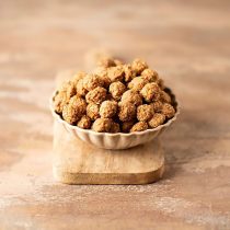 Crunchy Balls Pferd – Knusprige Leckerli von Paul & Paulina – 250g