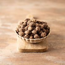 Crunchy Balls Wild – Knusprige Leckerli von Paul & Paulina – 250g
