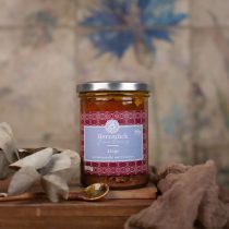 Herzstück Ziege – Alleinfutter im Glas von Paul & Paulina – 380g