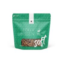 Wild Soft – Leckerbissen von Canini – 120g