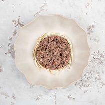 Sous-Vide Menü Lamm „Fanny’s Variation“ von Paul & Paulina – 500g