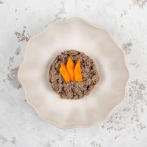 Sous-Vide Menü Ziege „Fanny’s Variation“ von Paul & Paulina – 500g
