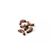 Bio-Hühnerhälse getrocknet von Defu – 160g