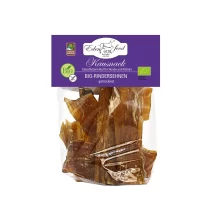 Bio-Rindersehnen getrocknet von Edenfood – 300g