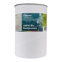 Bio-Hanfprotein – Futterzusatz von Pahema – 400g