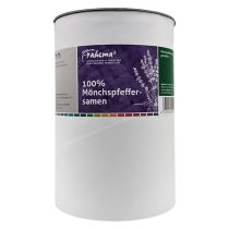 Mönchspfeffer Samen – Futterzusatz von Pahema – 300g