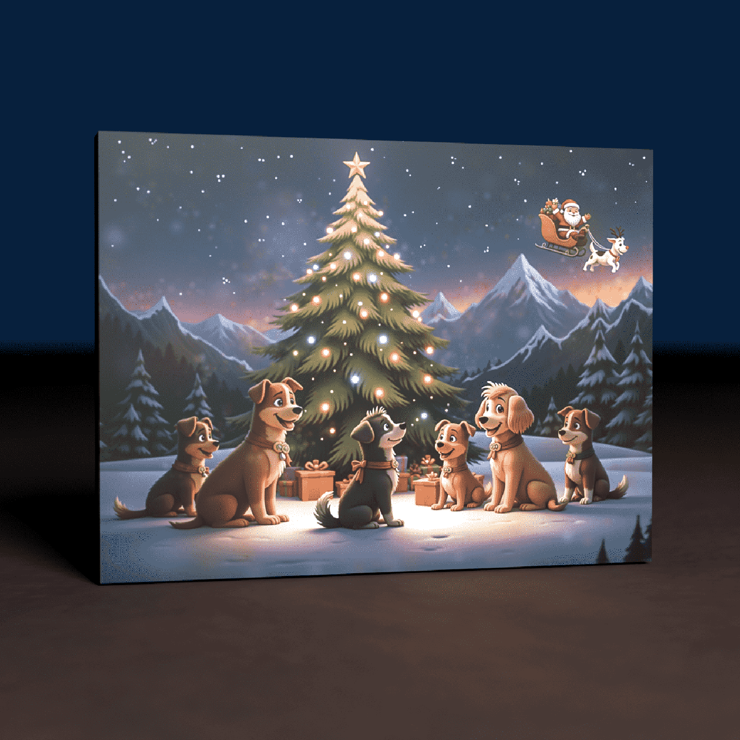 3d_View_Adventcalendar_1