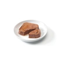 „Sensitive“ Paté Bio-Rind – Katzenfutter von Defu – 100g